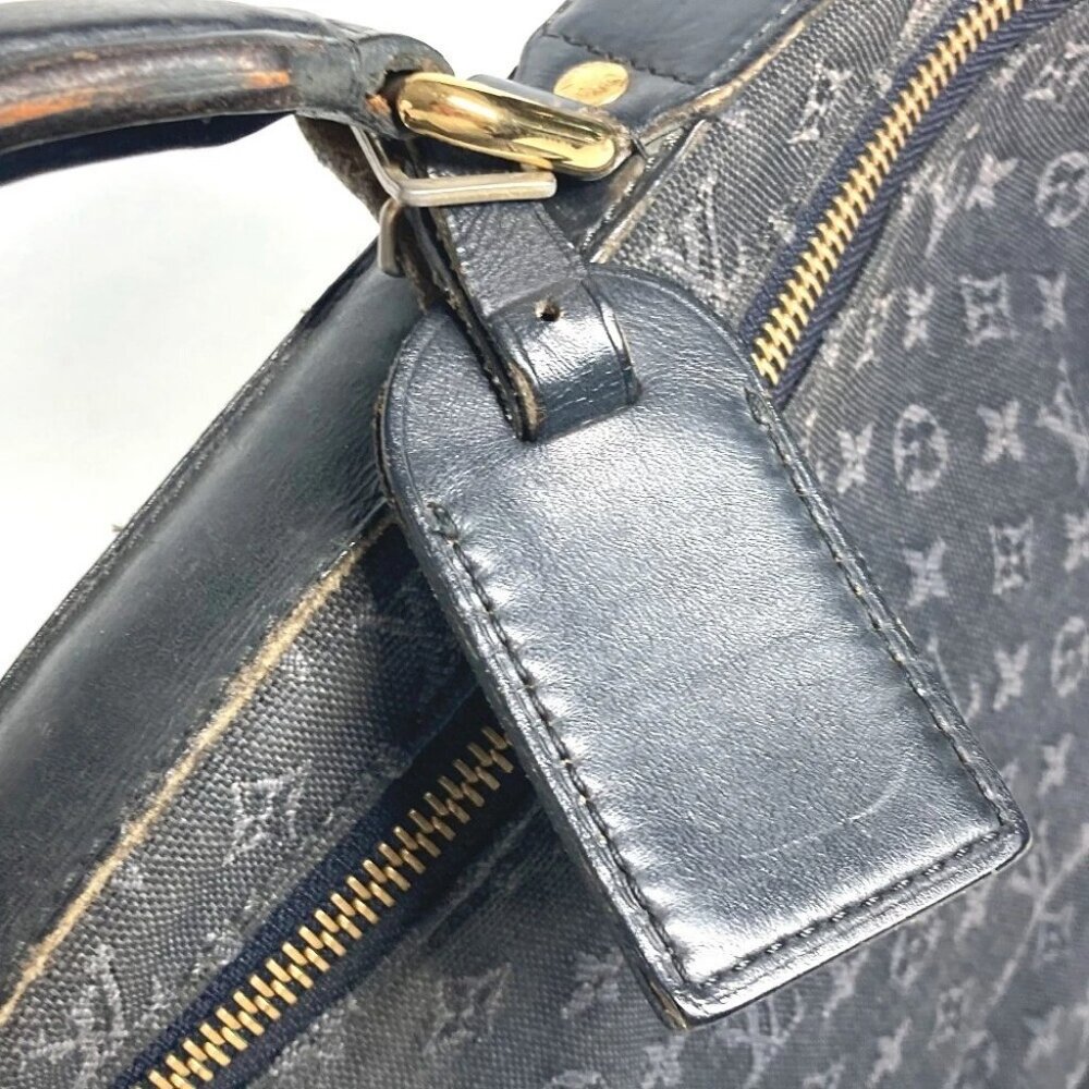 LOUIS VUITTON M42311 Monogram mini Dunes Crossbody 2WAY Bag Handbag - Picture 7 of 16